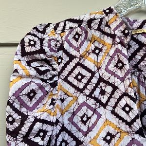 Matta Vayu Diamond Dress SIZE XS